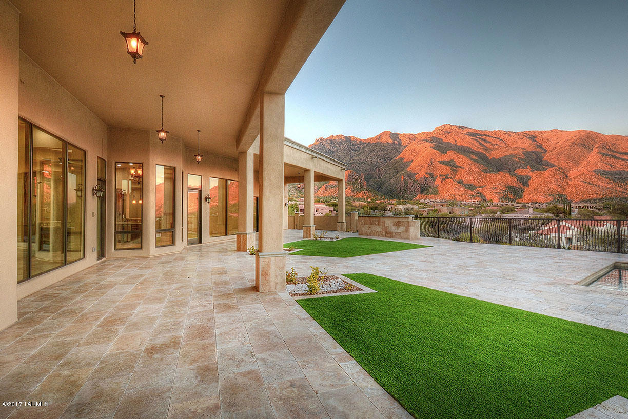 Alta Vista (99-145) - Residential