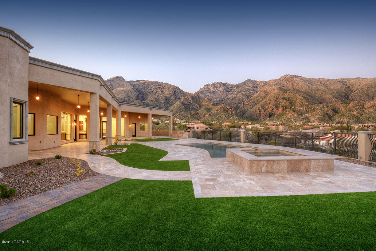 Alta Vista (99-145) - Residential