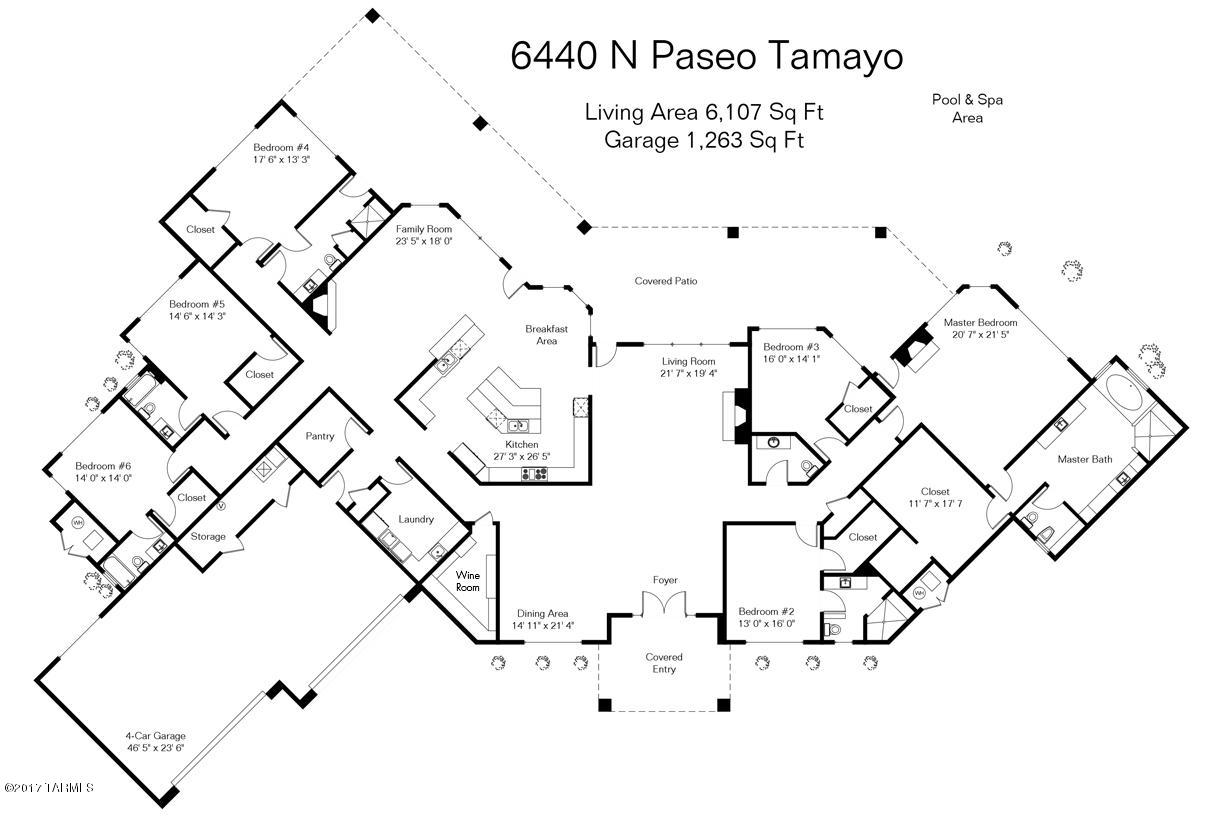 Alta Vista (99-145) - Residential