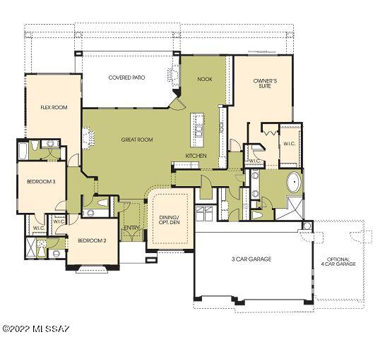 Stone House Phase II - Residential