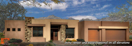 Stone House Phase II - Residential