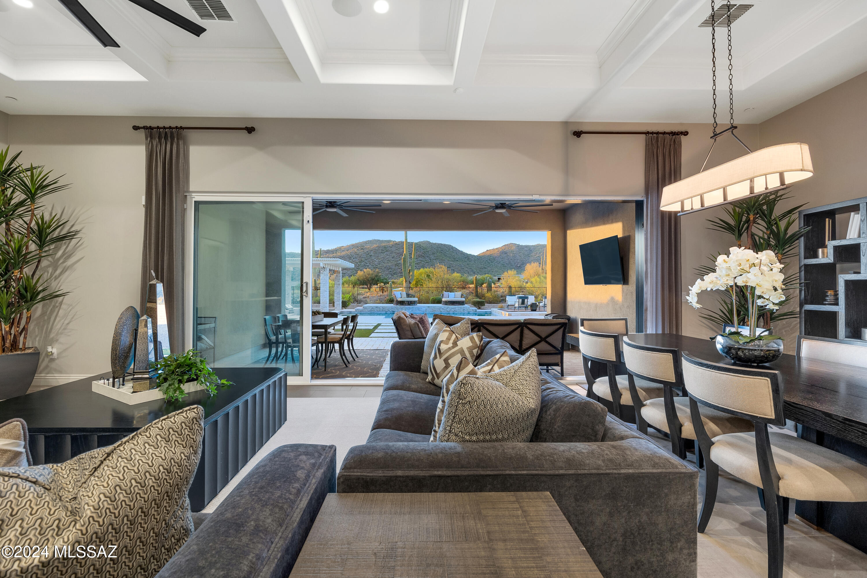 Boulder Bridge Pass II At Dove Mountain SQ20143250154 - Residential