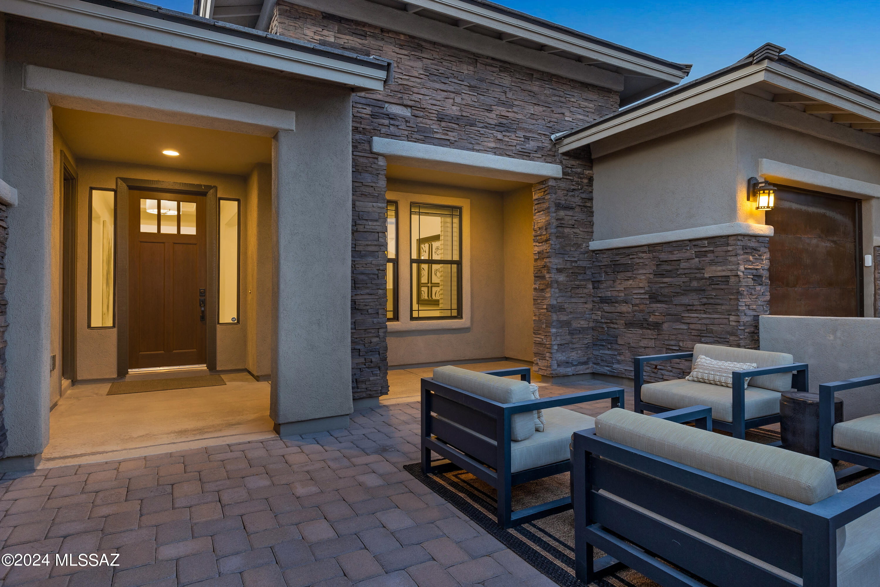 Boulder Bridge Pass II At Dove Mountain SQ20143250154 - Residential