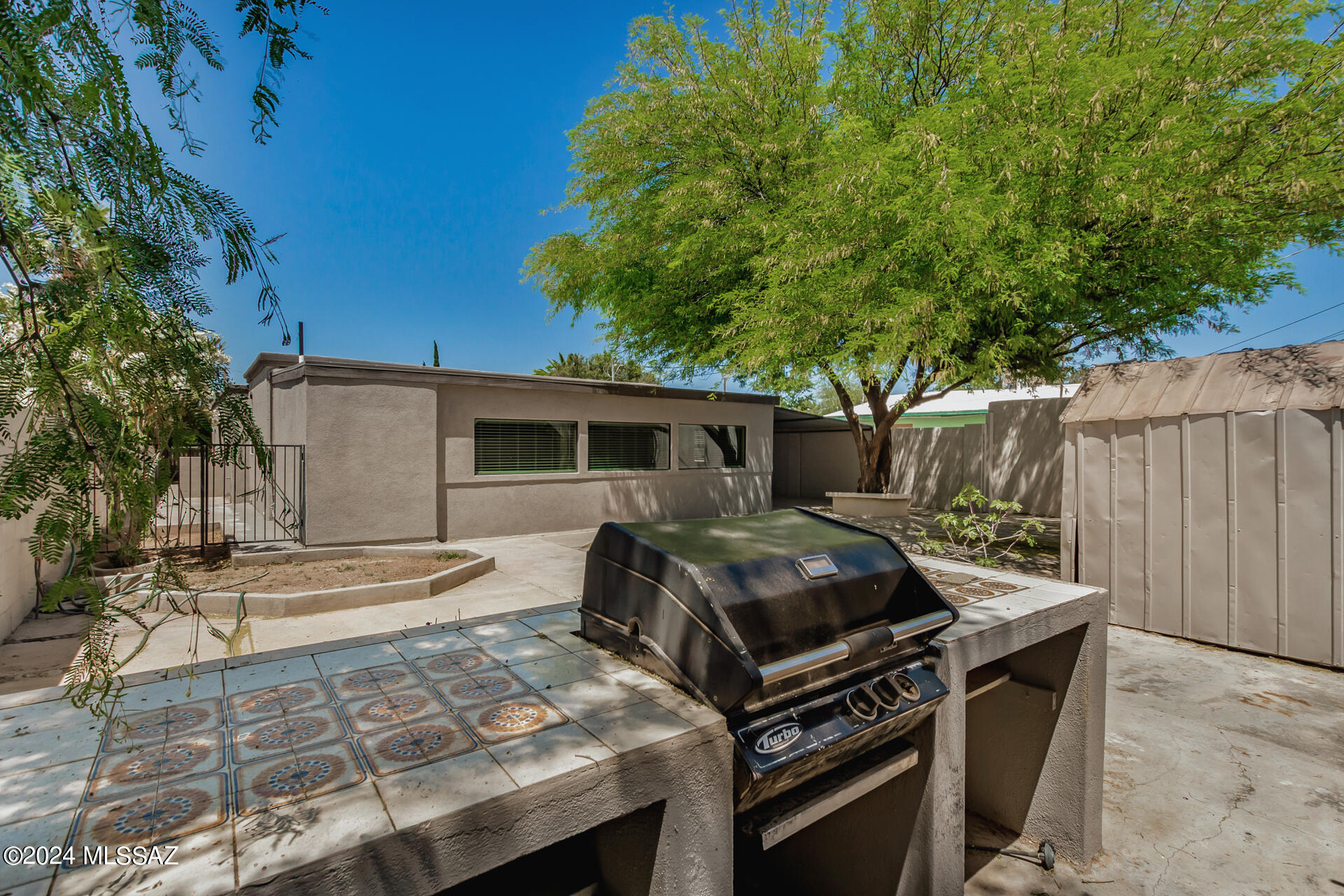 Fairgrounds Addition Resub - Residential