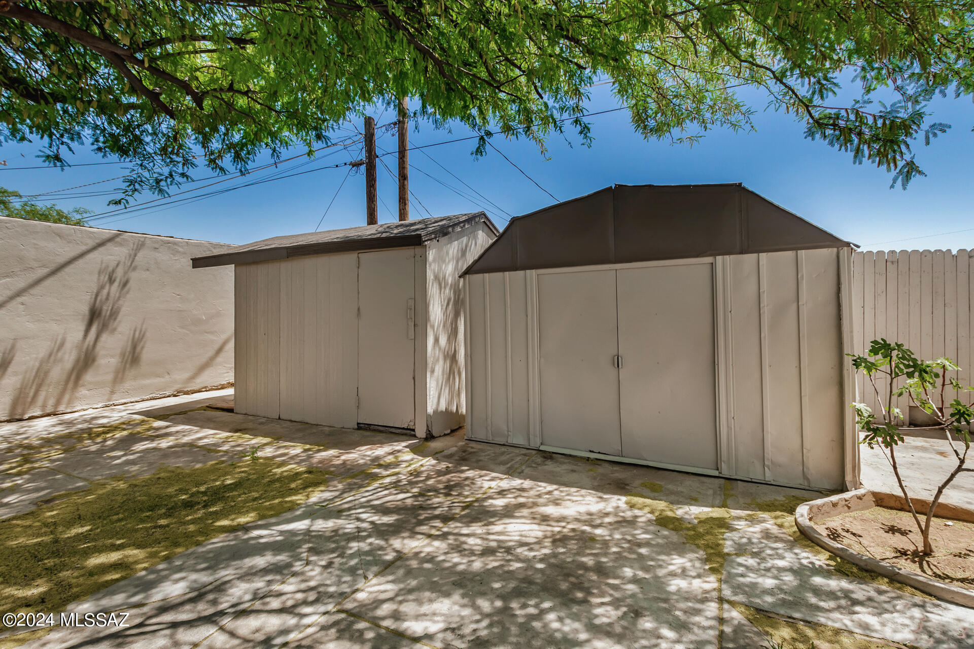 Fairgrounds Addition Resub - Residential