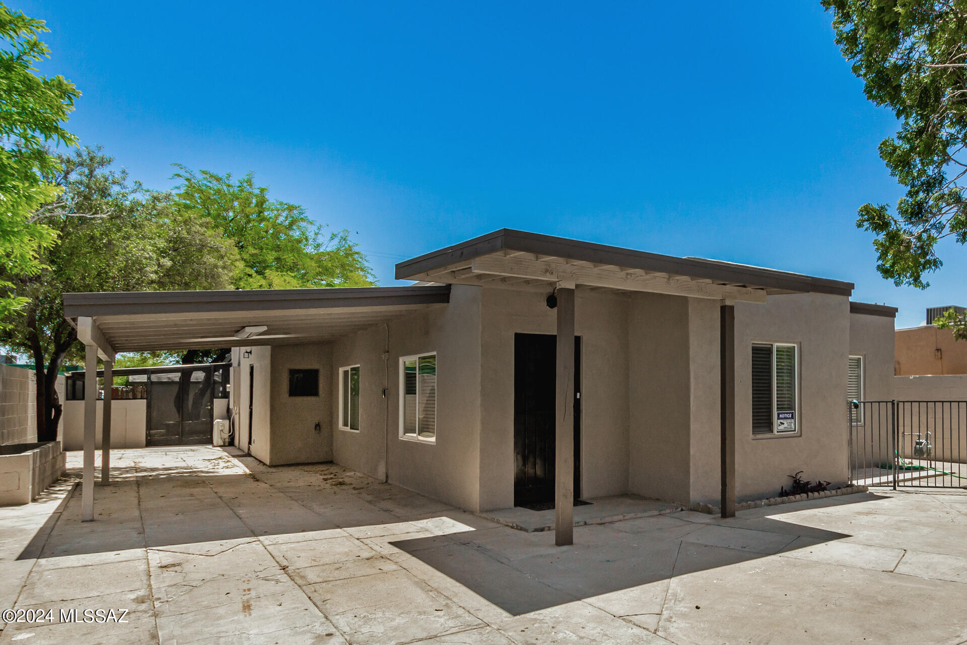 Fairgrounds Addition Resub - Residential