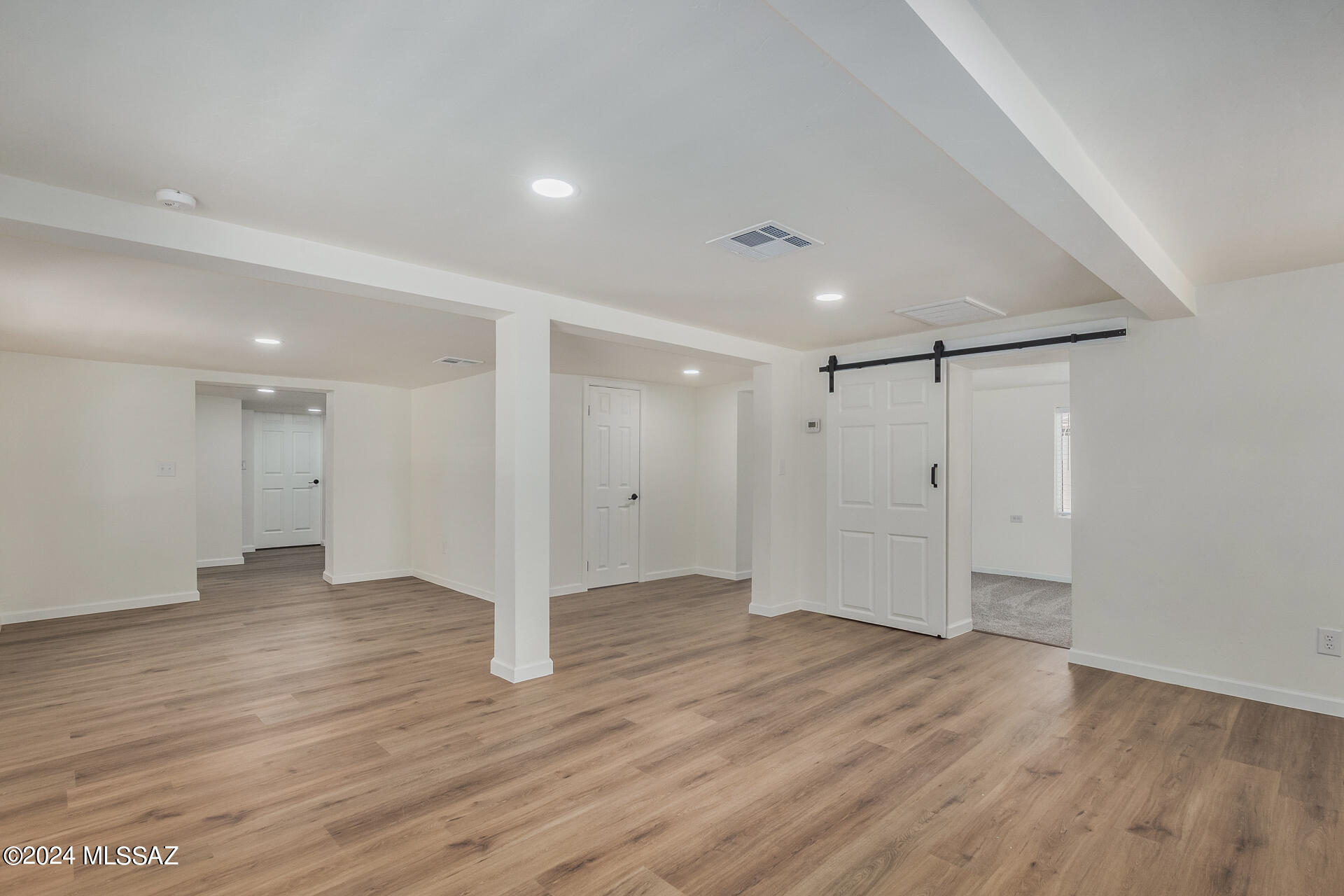 Fairgrounds Addition Resub - Residential