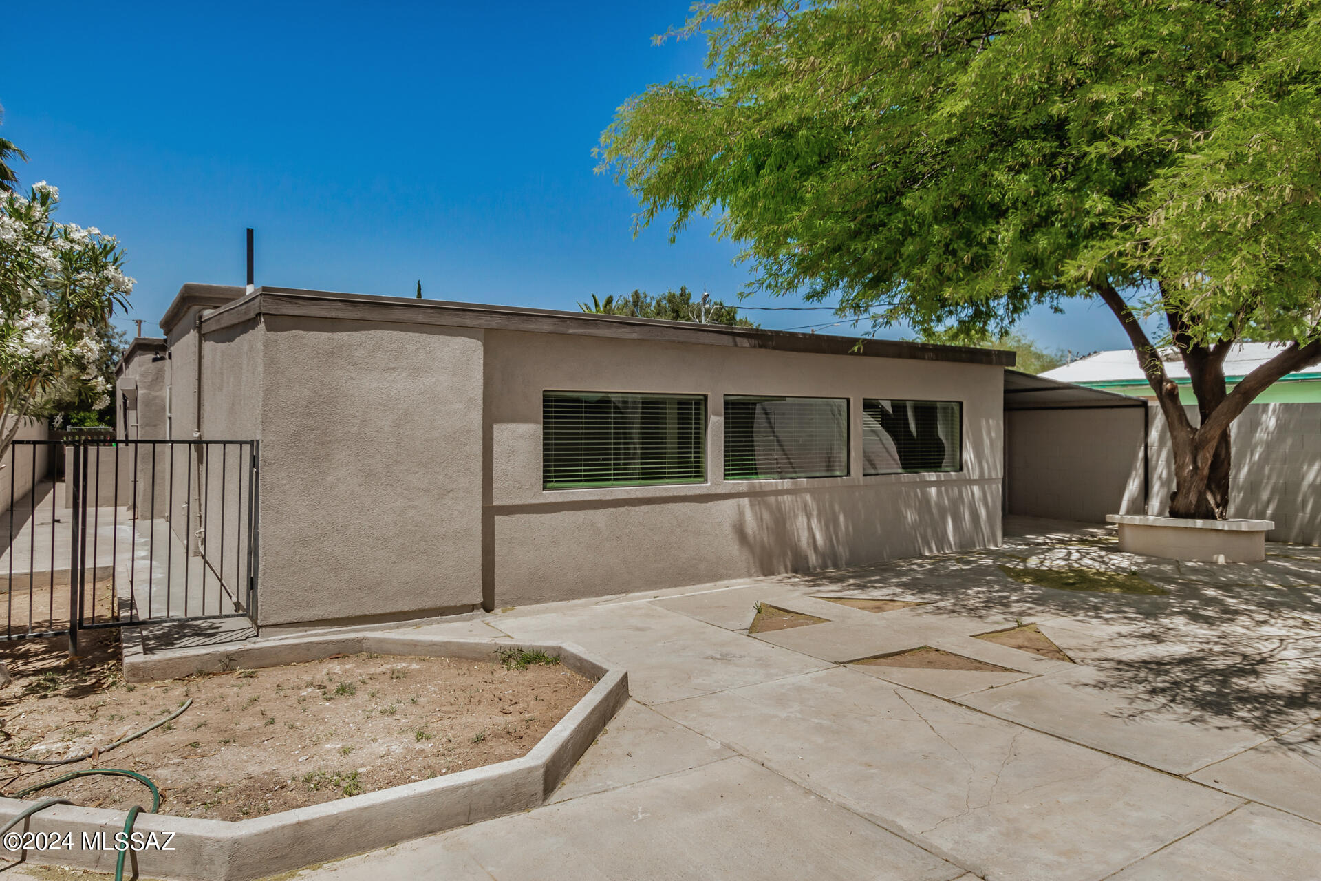 Fairgrounds Addition Resub - Residential