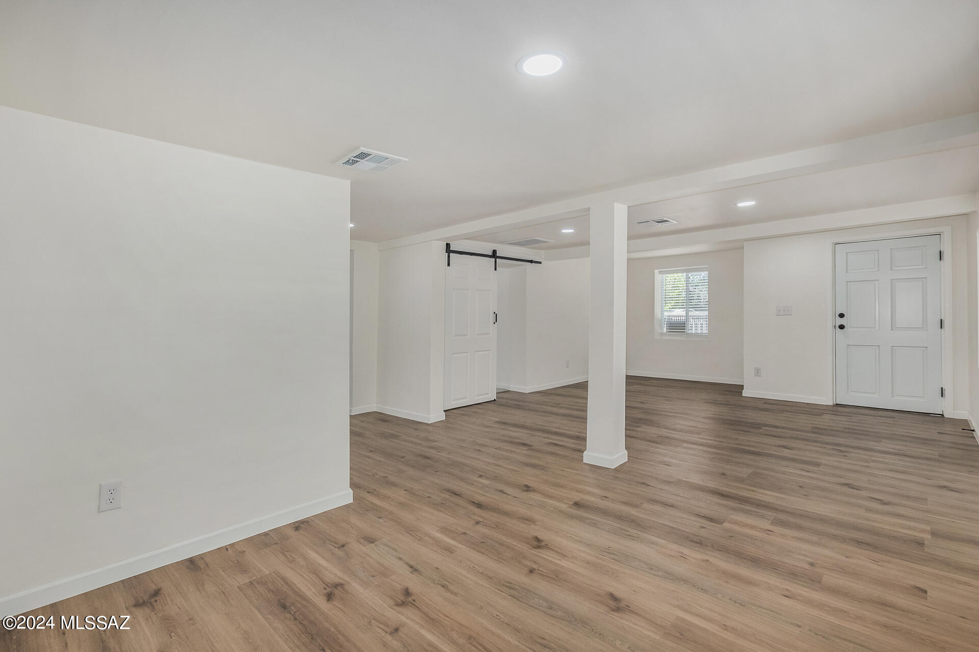 Fairgrounds Addition Resub - Residential