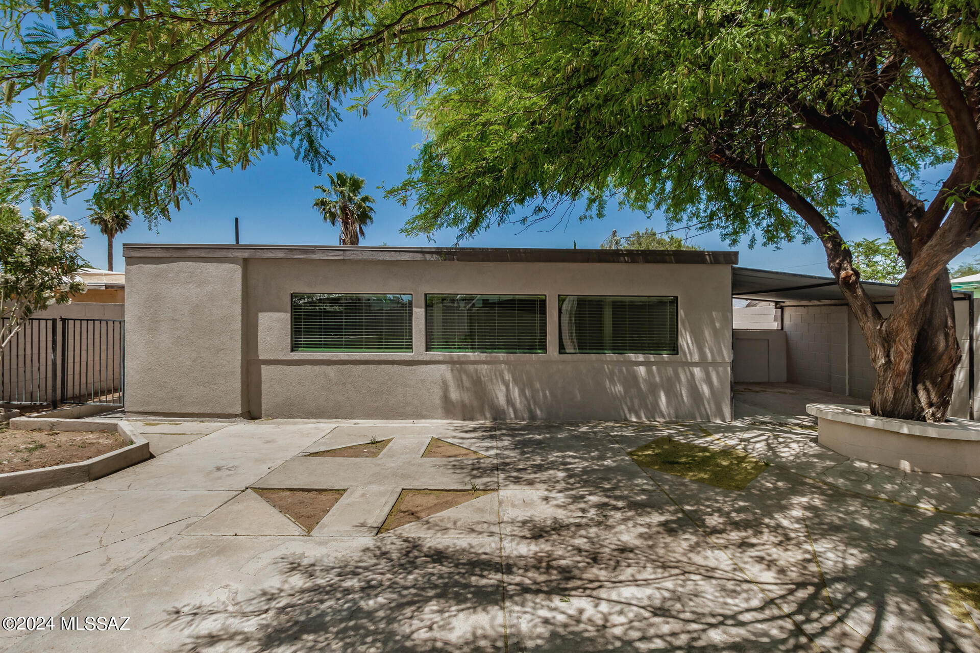Fairgrounds Addition Resub - Residential