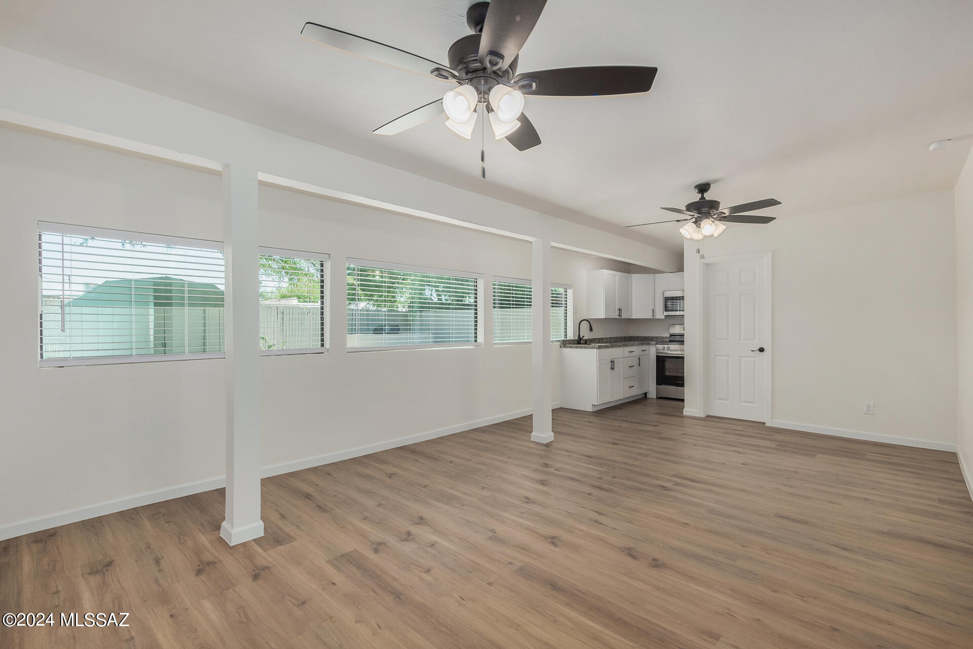 Fairgrounds Addition Resub - Residential