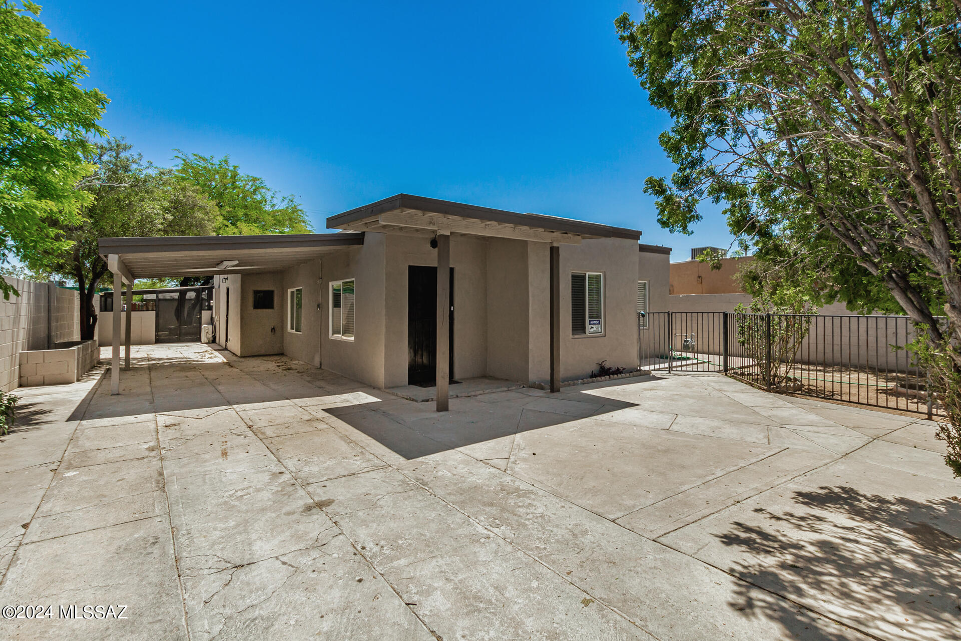Fairgrounds Addition Resub - Residential