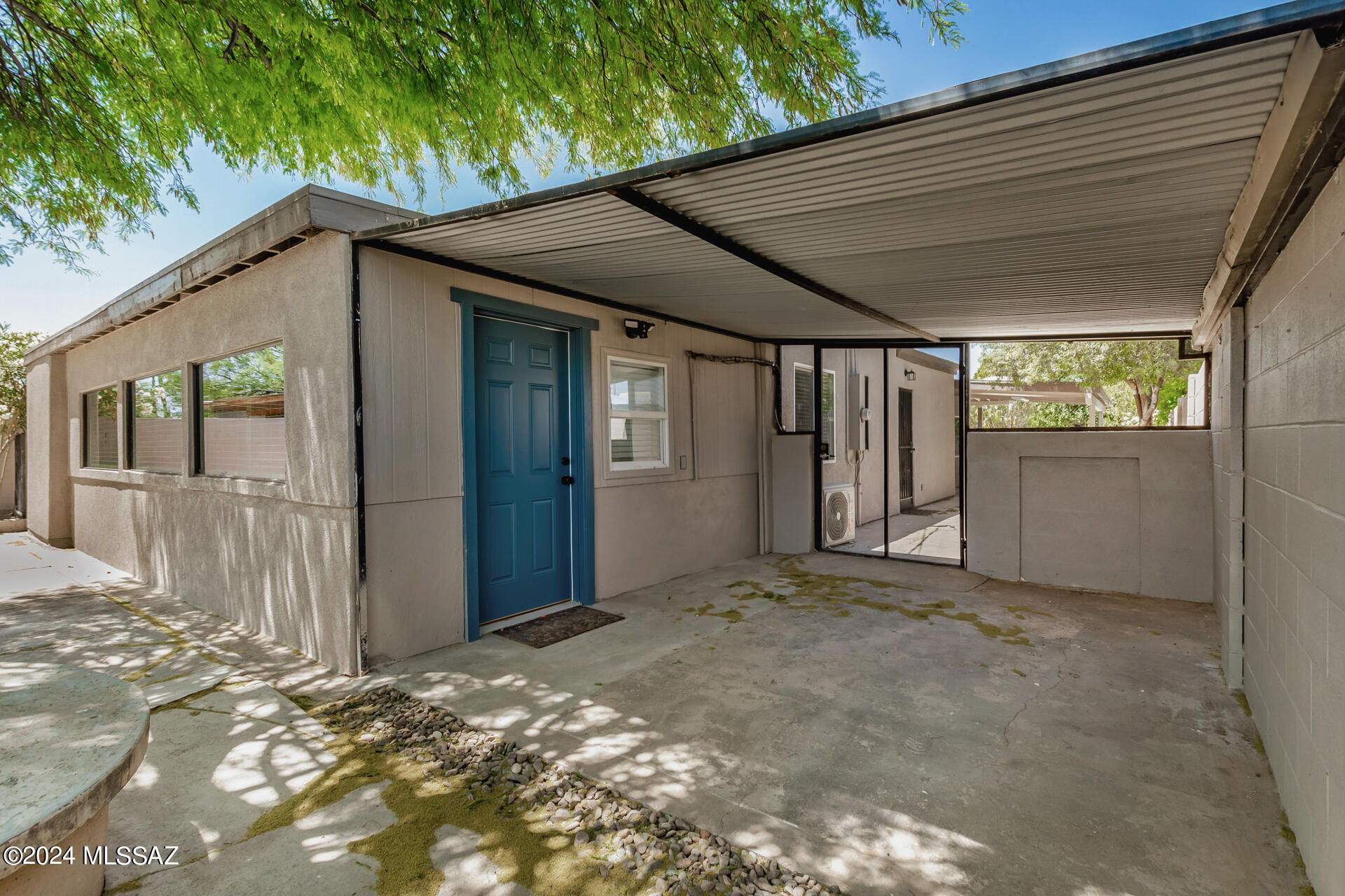 Fairgrounds Addition Resub - Residential