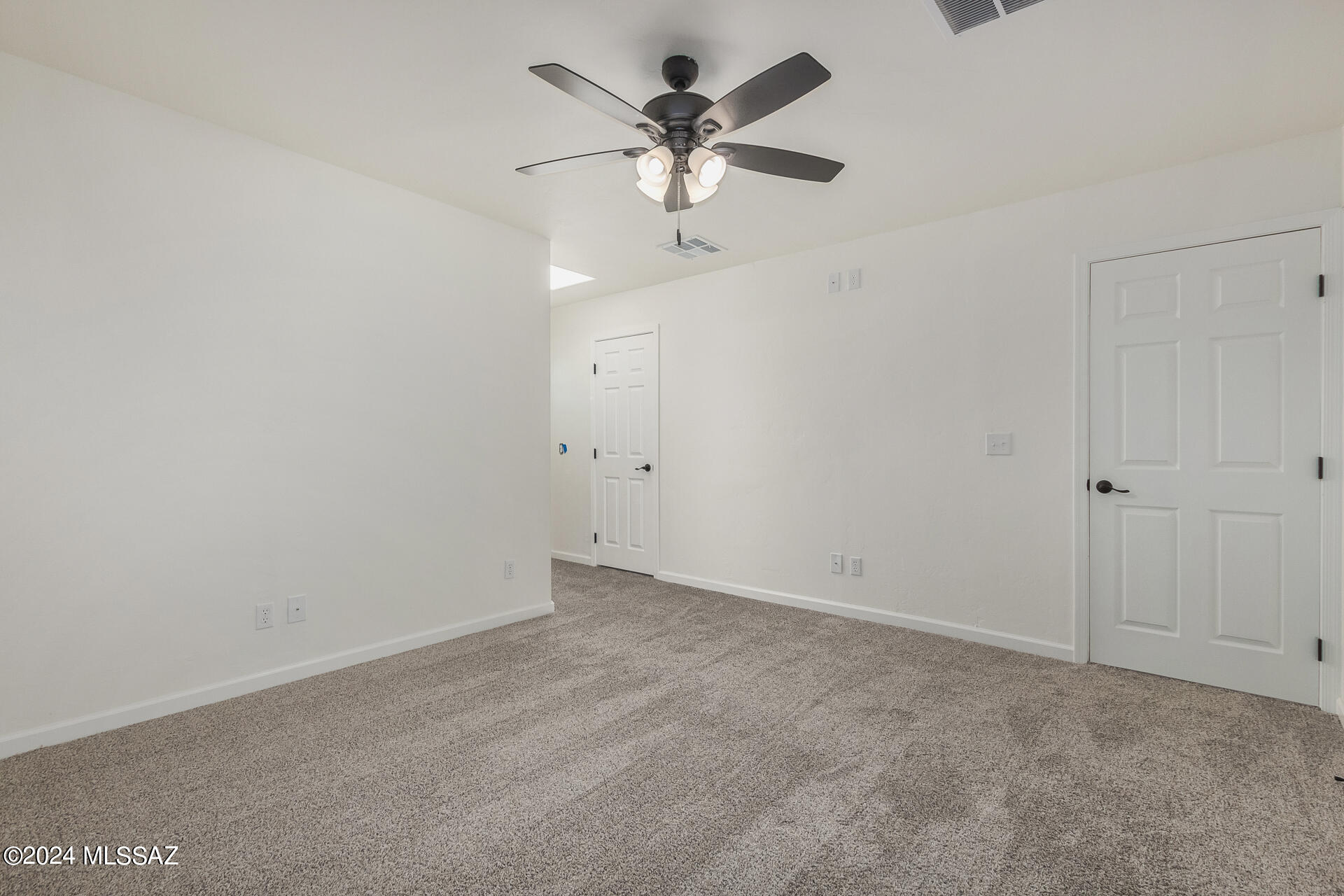 Fairgrounds Addition Resub - Residential
