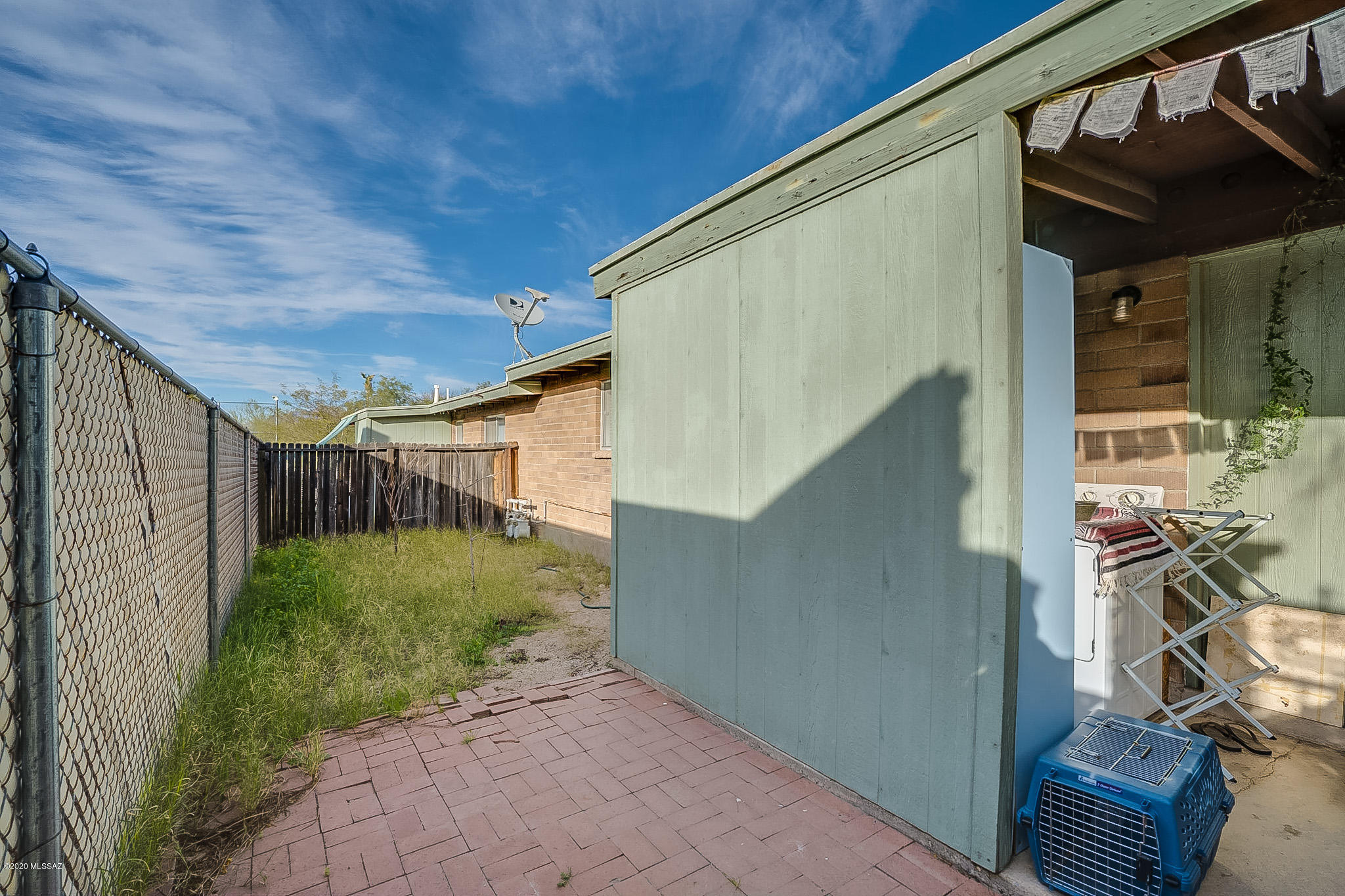 Samos Subdivision Amended - Residential Income