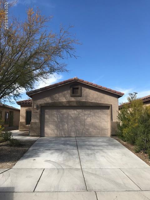 Sycamore Park Village 5 (1-219) - Residential