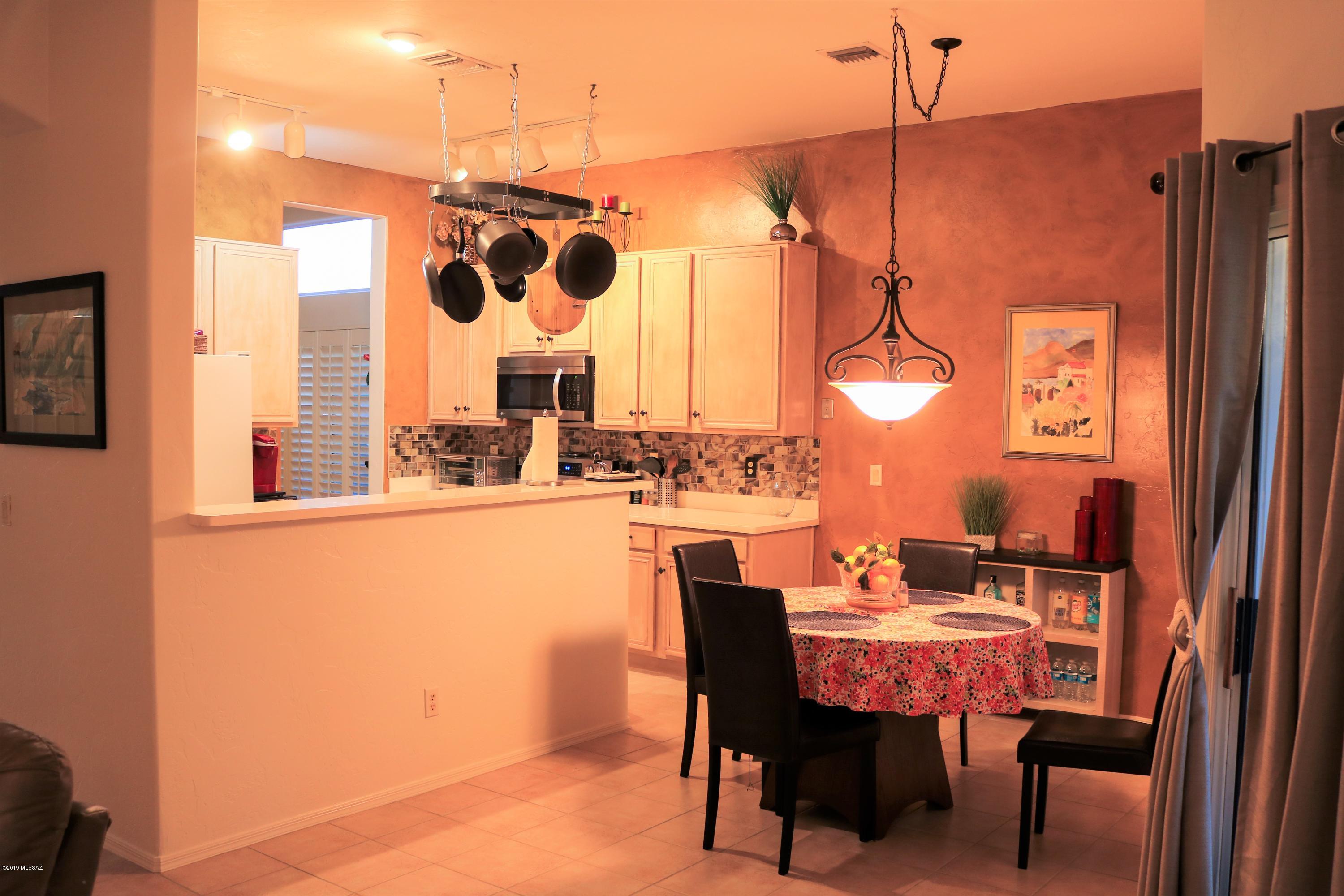 Sierra Linda (1-42) - Residential
