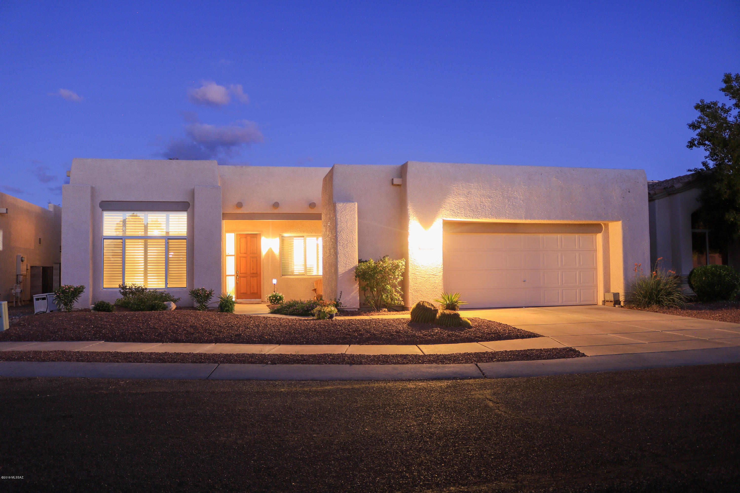 Sierra Linda (1-42) - Residential