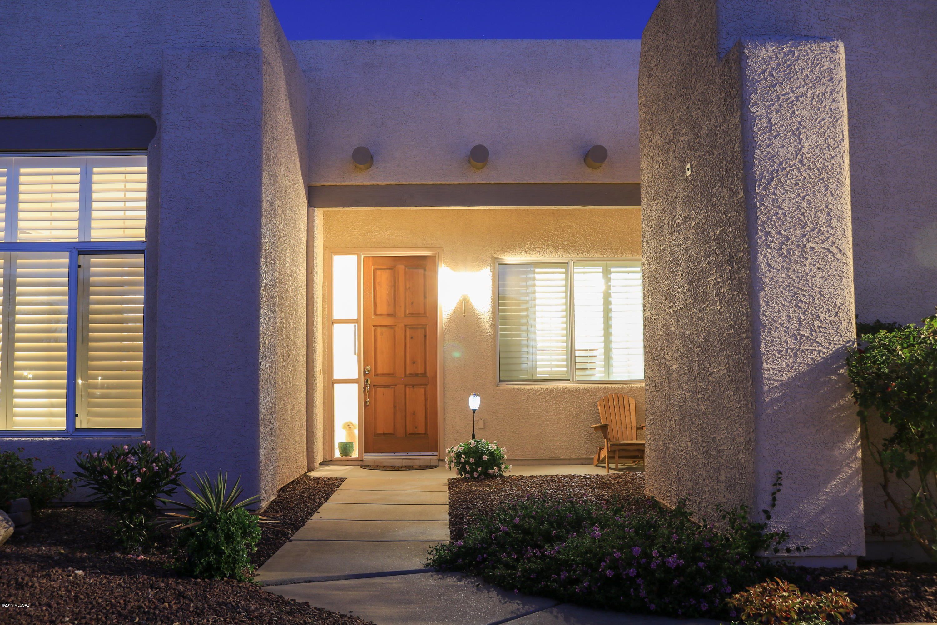 Sierra Linda (1-42) - Residential