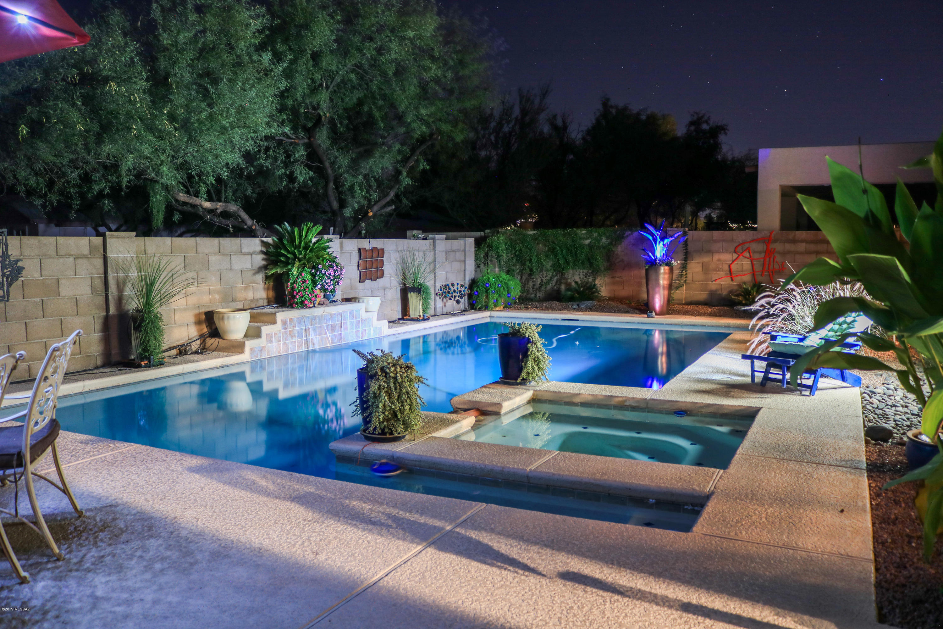 Sierra Linda (1-42) - Residential