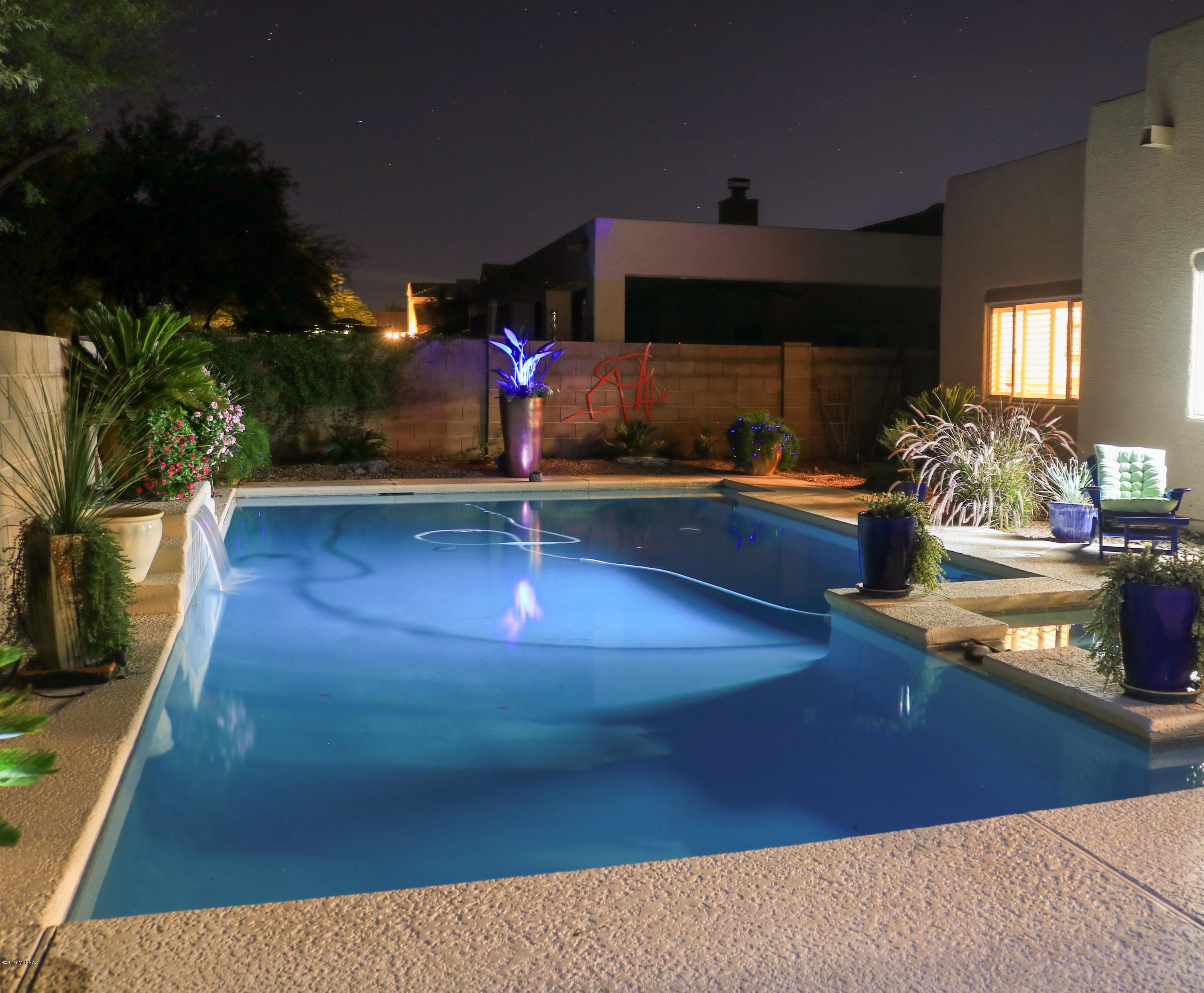 Sierra Linda (1-42) - Residential