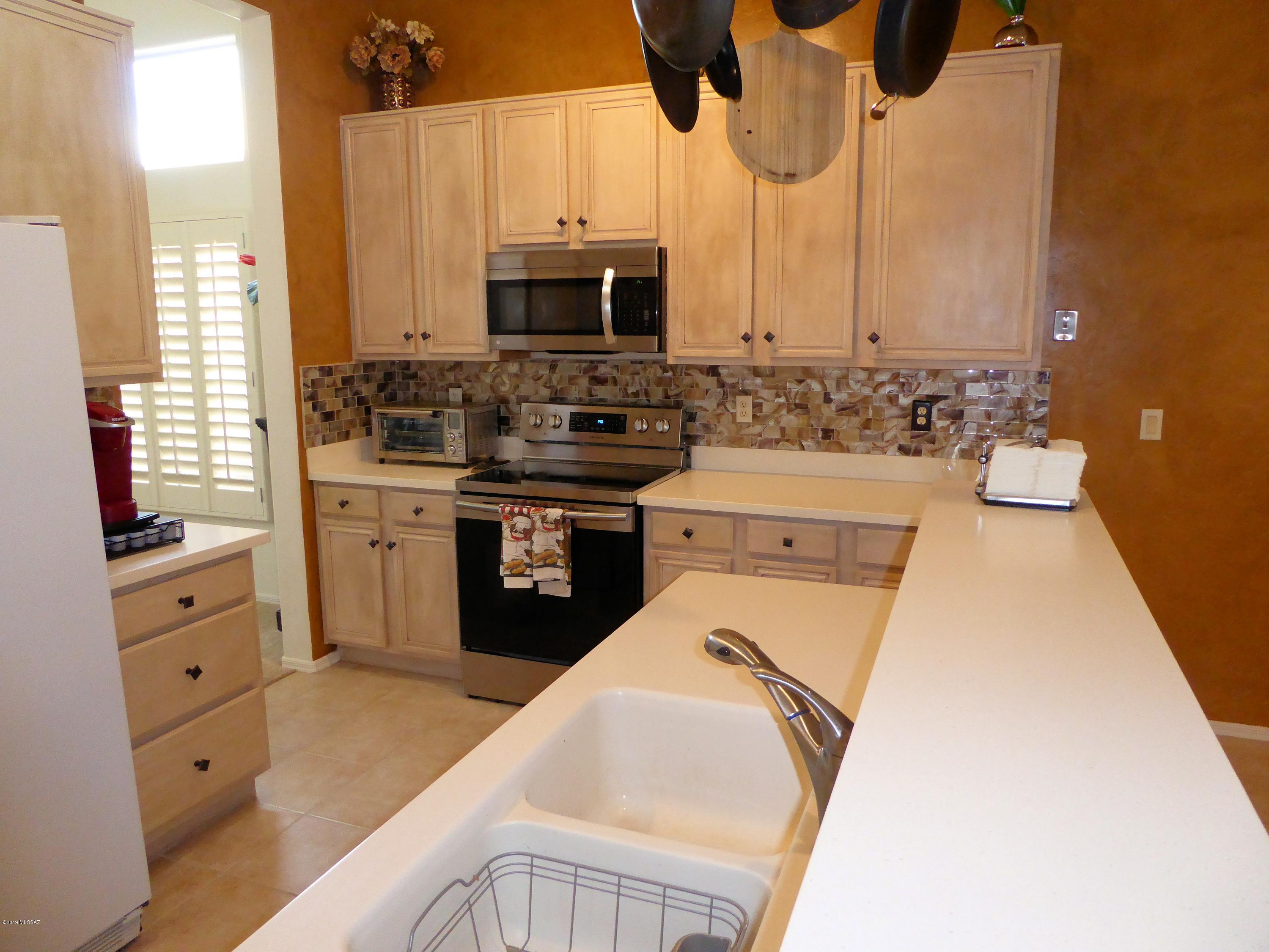 Sierra Linda (1-42) - Residential