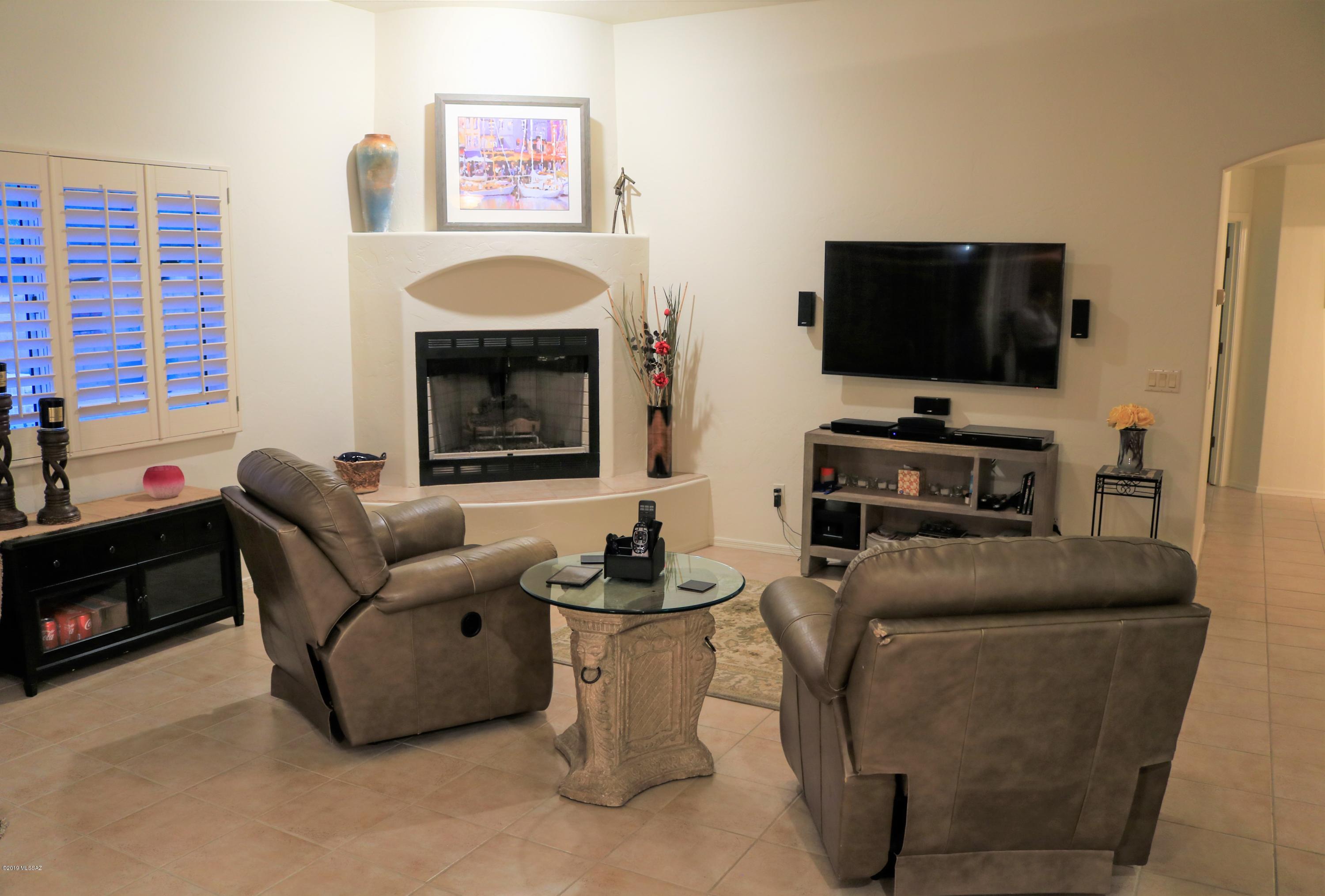 Sierra Linda (1-42) - Residential