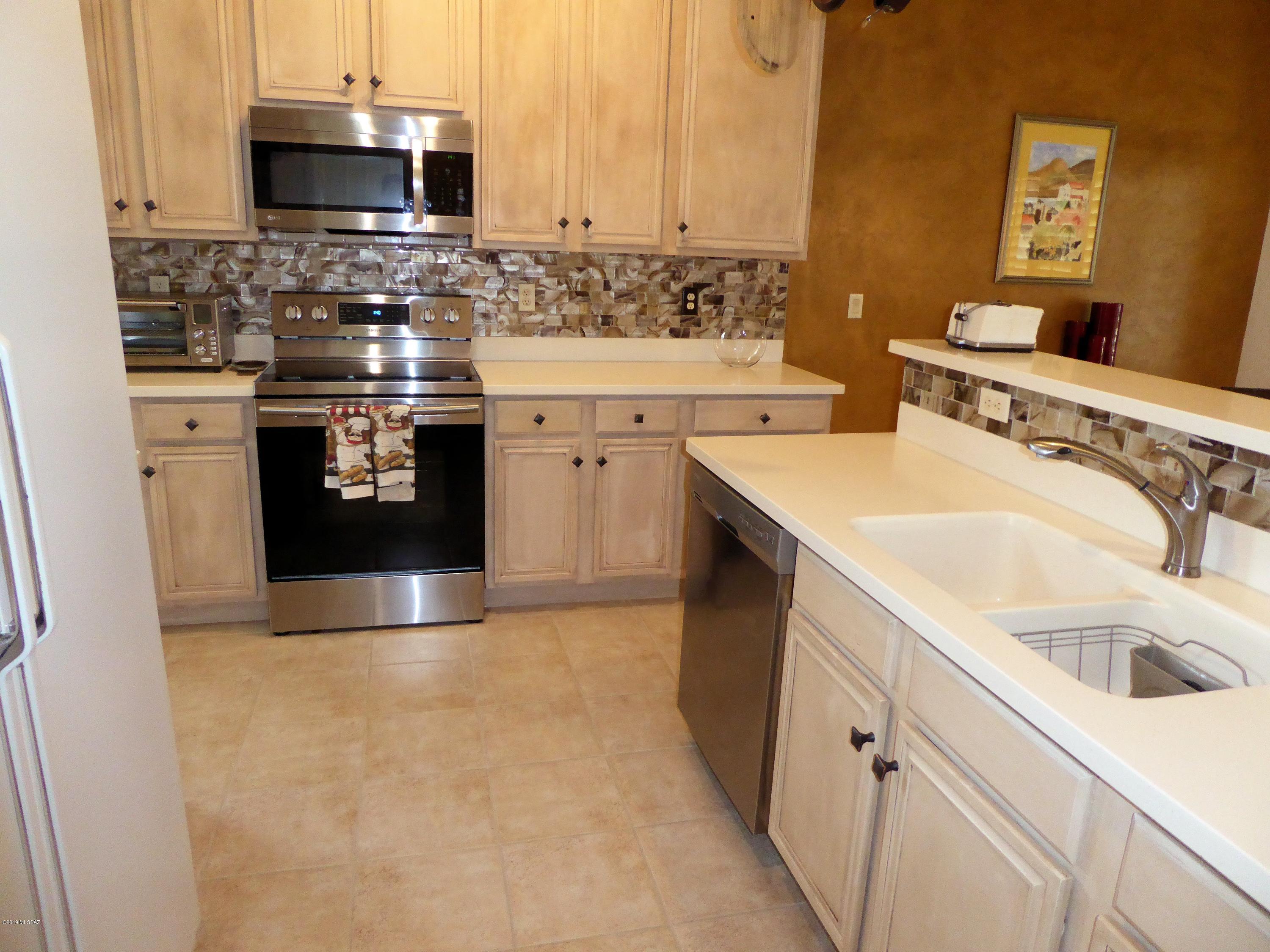 Sierra Linda (1-42) - Residential
