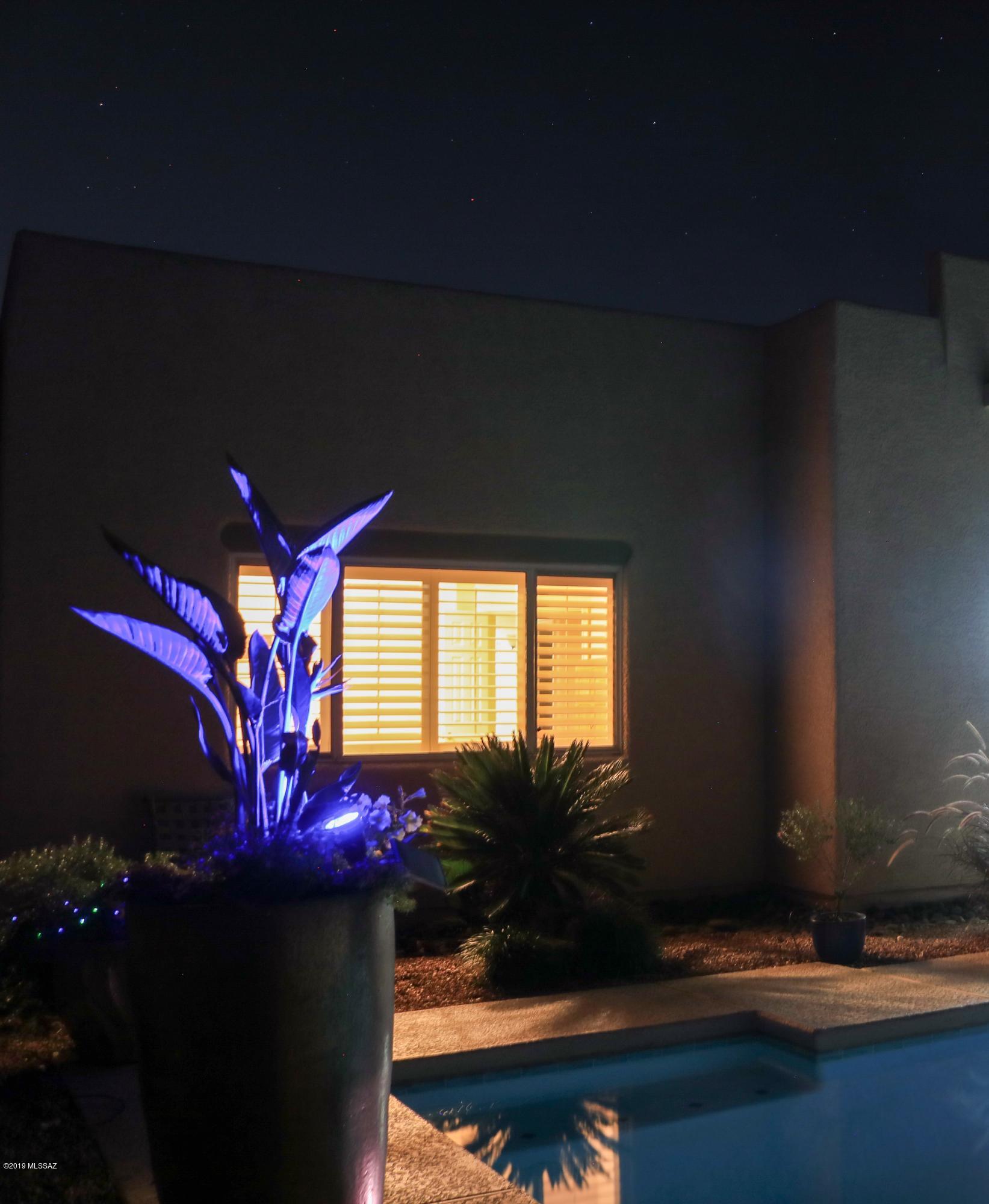 Sierra Linda (1-42) - Residential