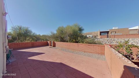 A home in Green Valley