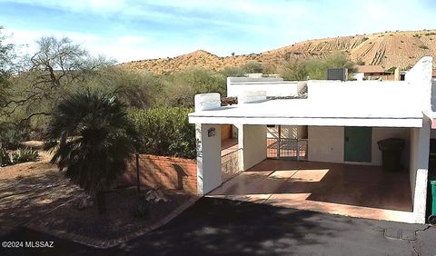 A home in Green Valley