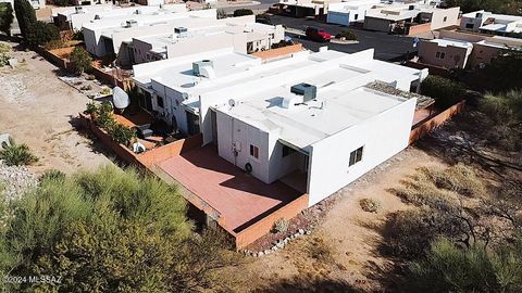 A home in Green Valley