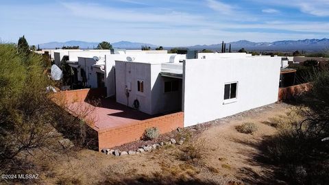 A home in Green Valley