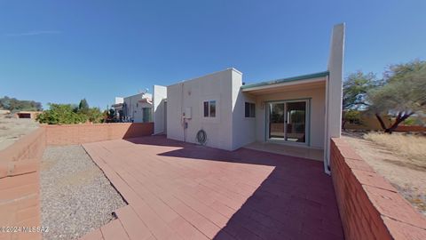 A home in Green Valley