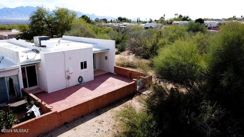 A home in Green Valley