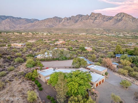 11484 N 1st Avenue Oro Valley AZ 85737