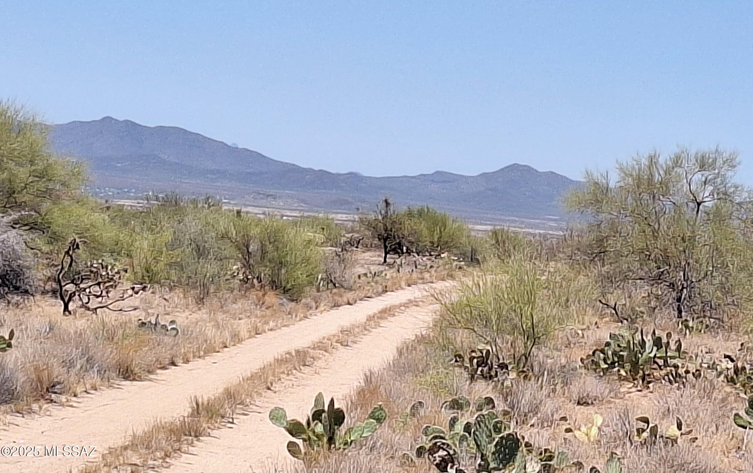 Diamond Bell Ranch - Tucson Unit 7 (1-416) - Land