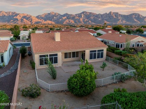 14175 N Alyssum Way Oro Valley AZ 85755