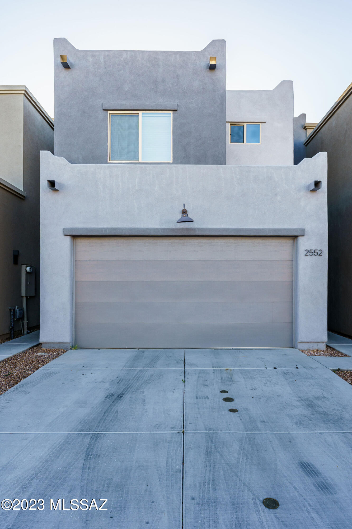 East Place - Residential