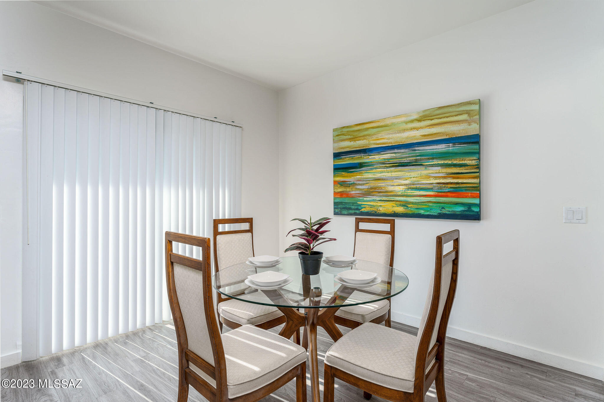 East Place - Residential