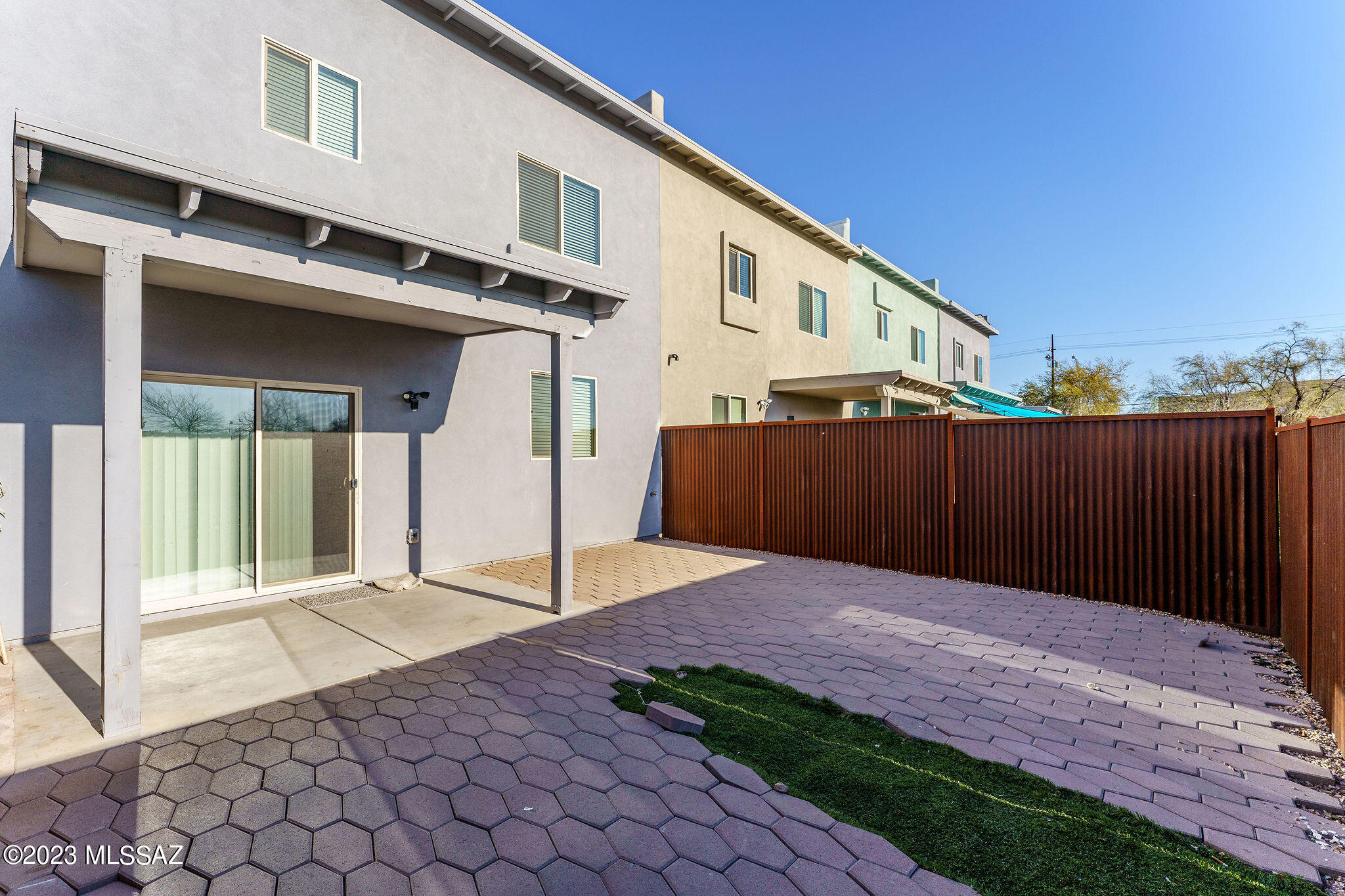 East Place - Residential