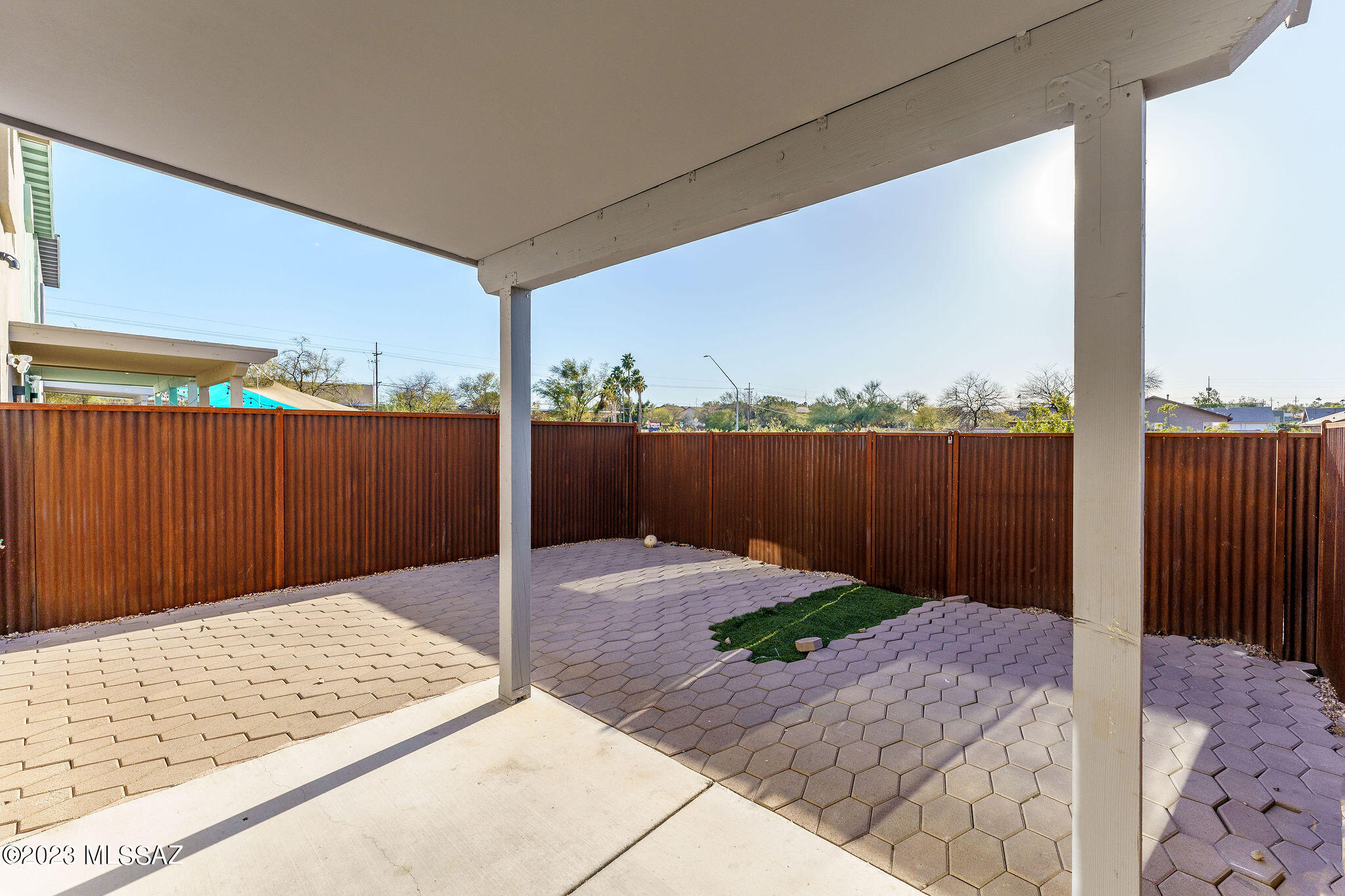 East Place - Residential