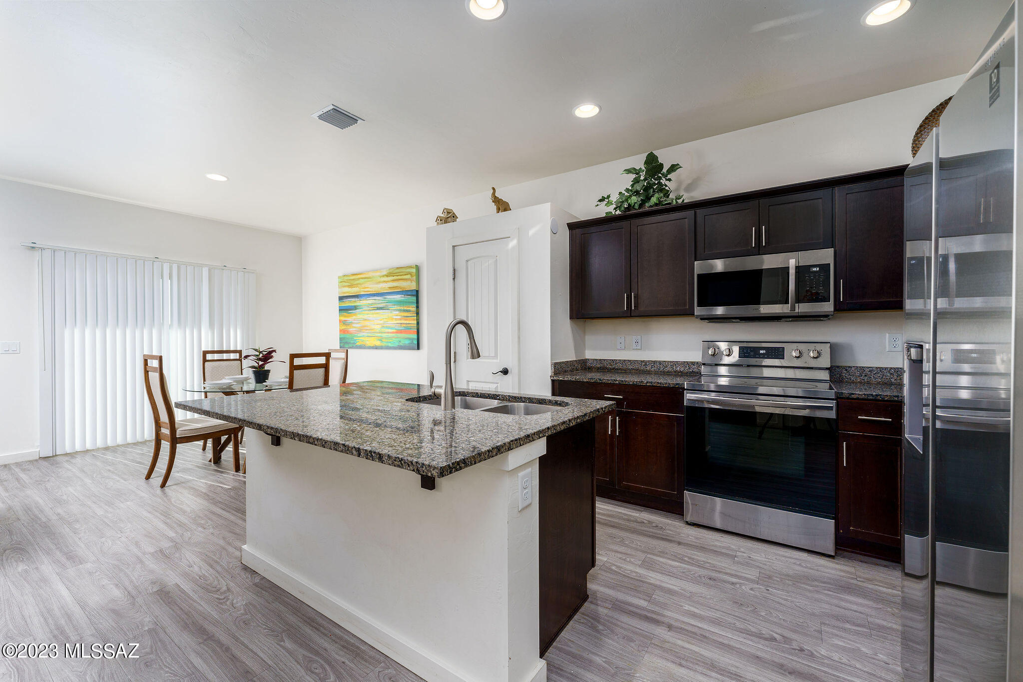 East Place - Residential