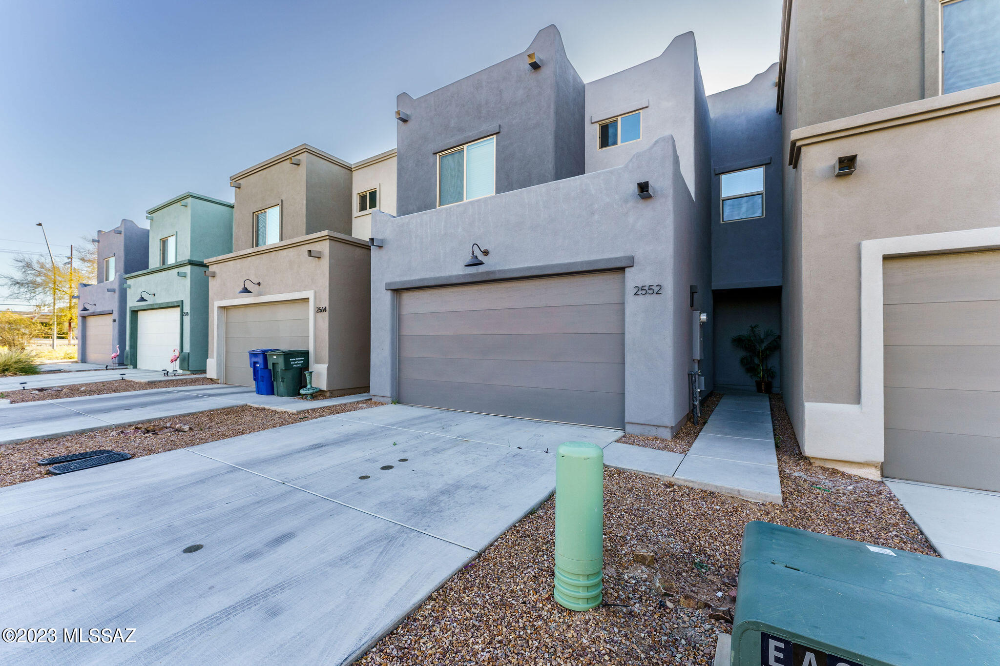 East Place - Residential