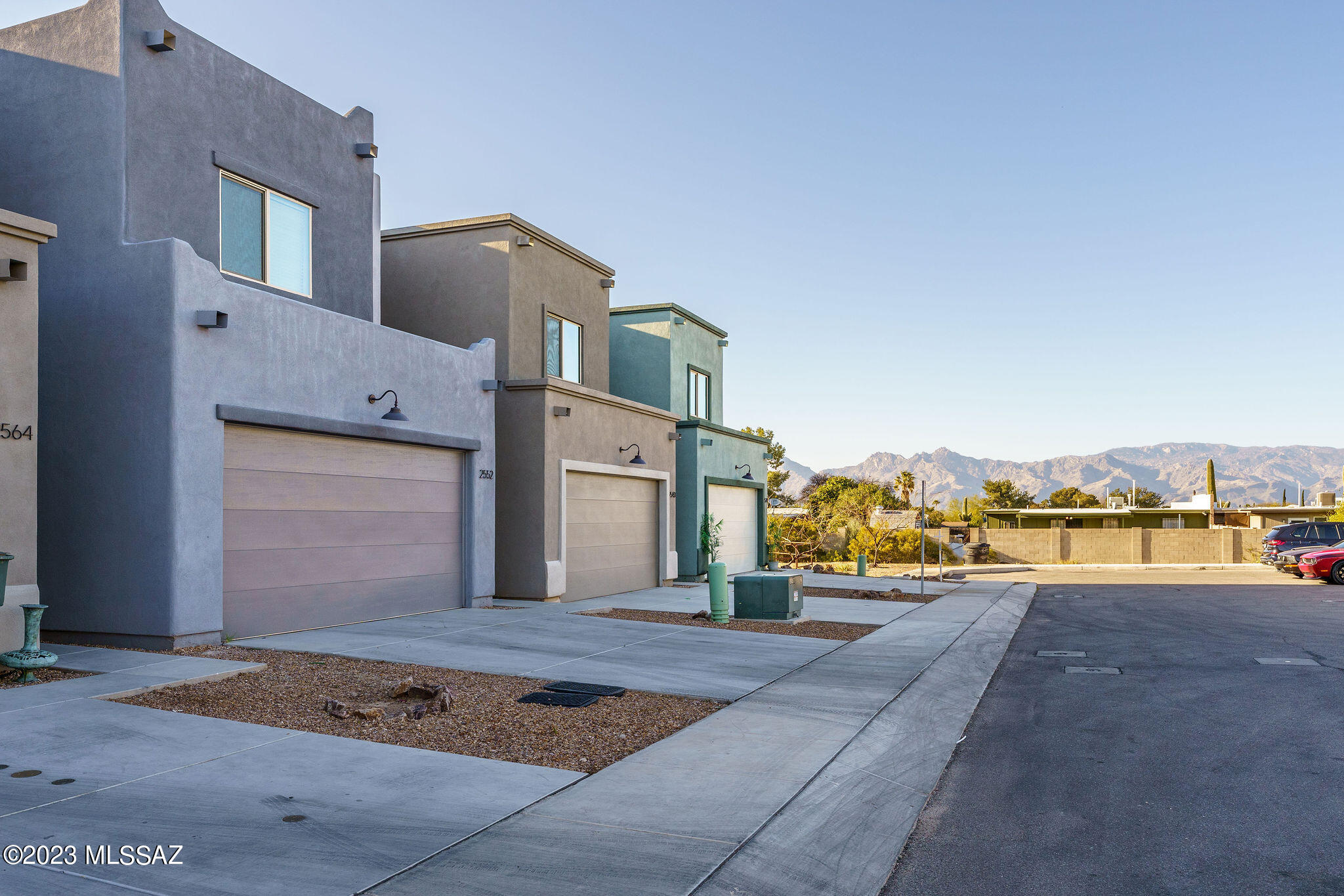 East Place - Residential