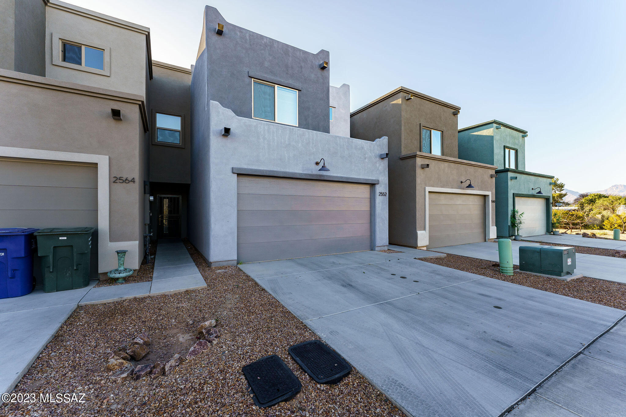 East Place - Residential