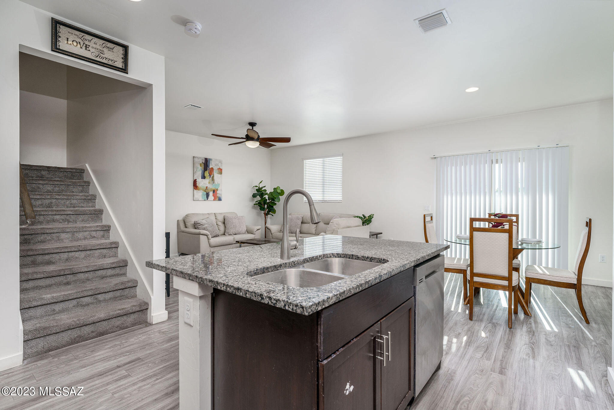 East Place - Residential