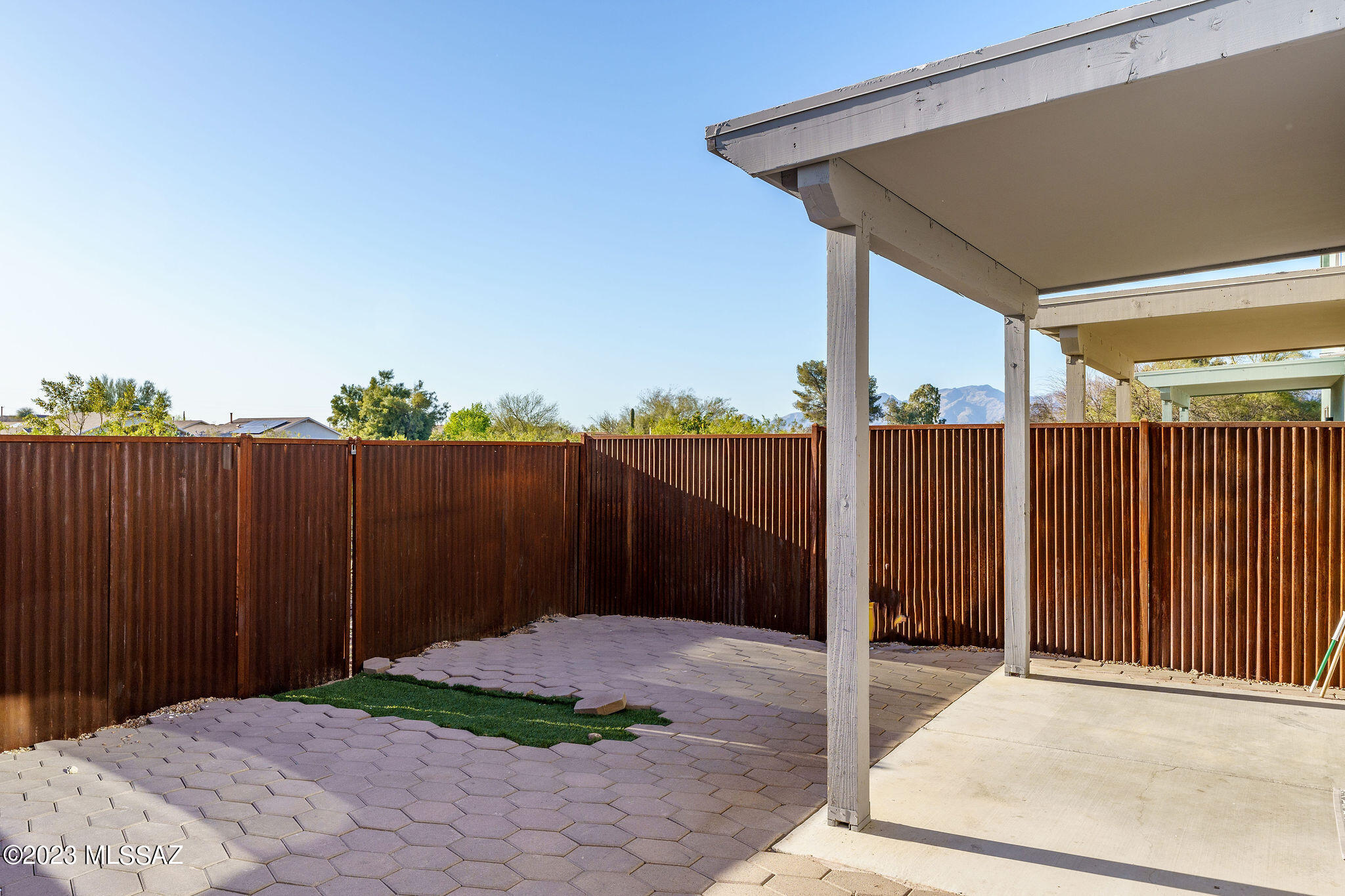 East Place - Residential