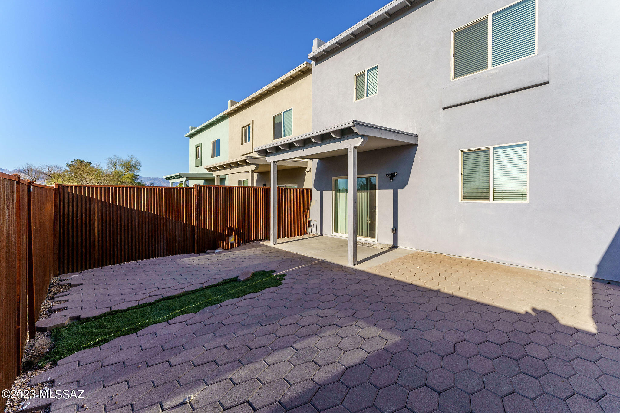 East Place - Residential
