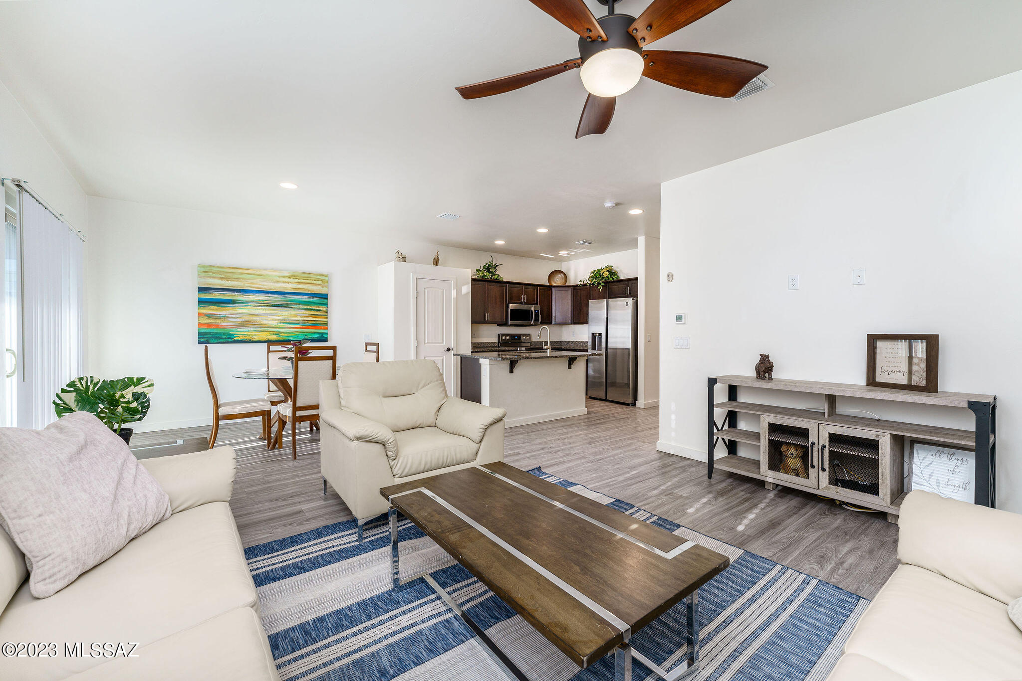 East Place - Residential